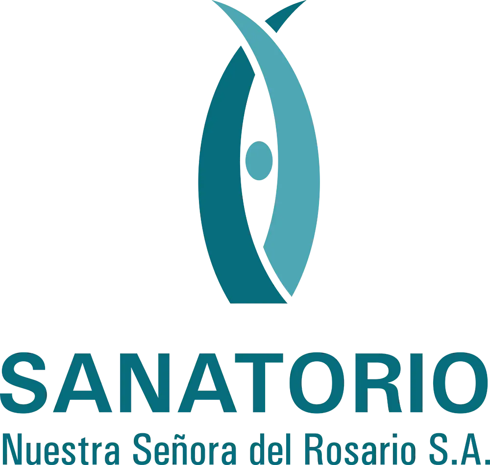 Logo Sanatorio