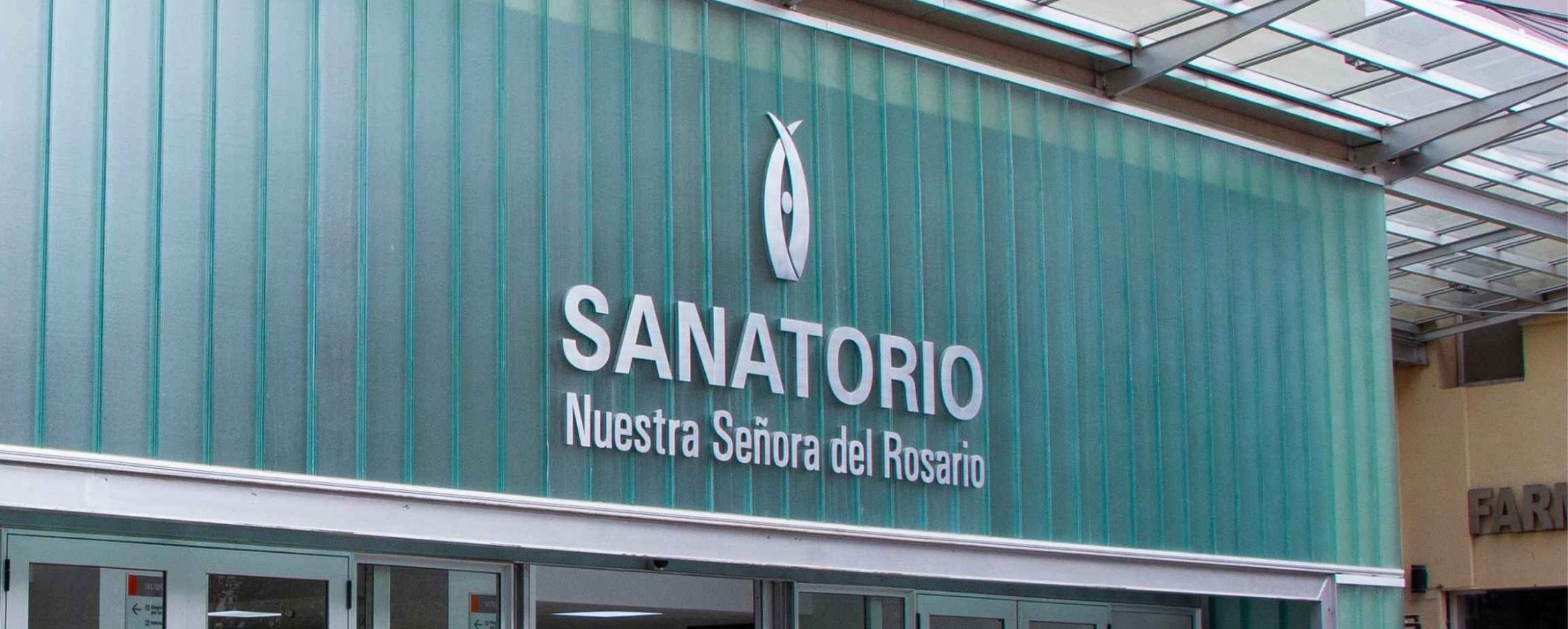 Imagen del Sanatorio