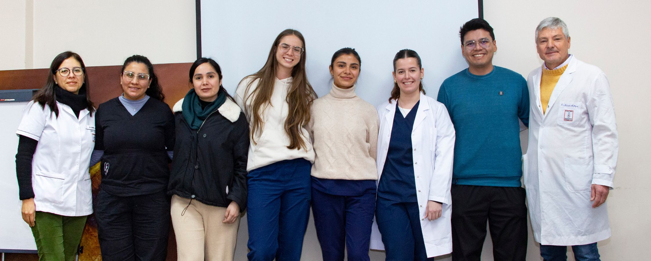 Imagen del Sanatorio