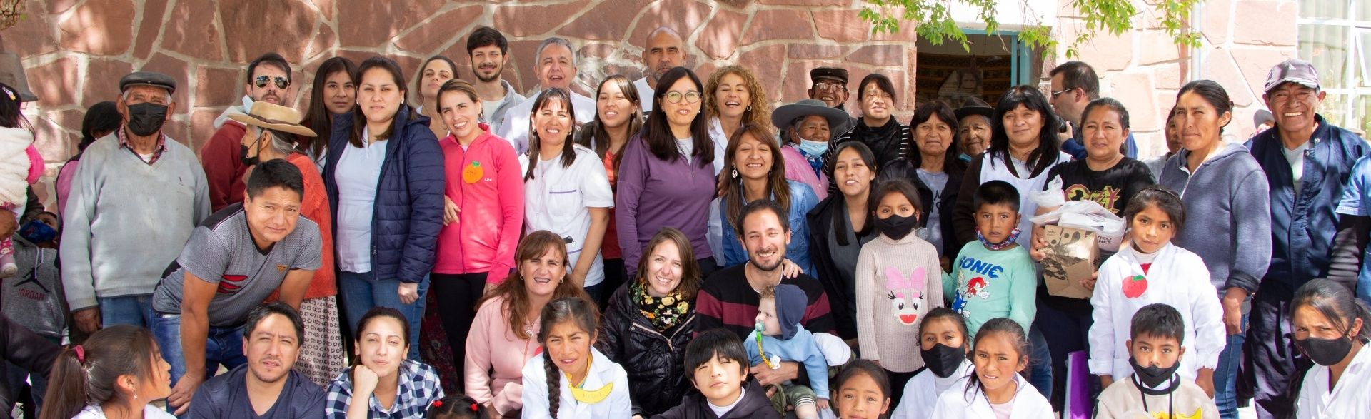 Iniciativas Solidarias